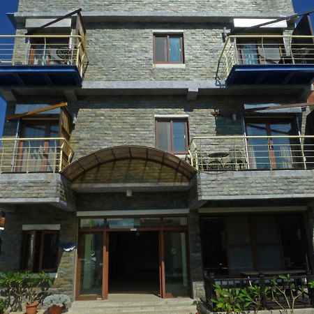 Kenting Coral Sea Resort Hotel Ngoại thất bức ảnh