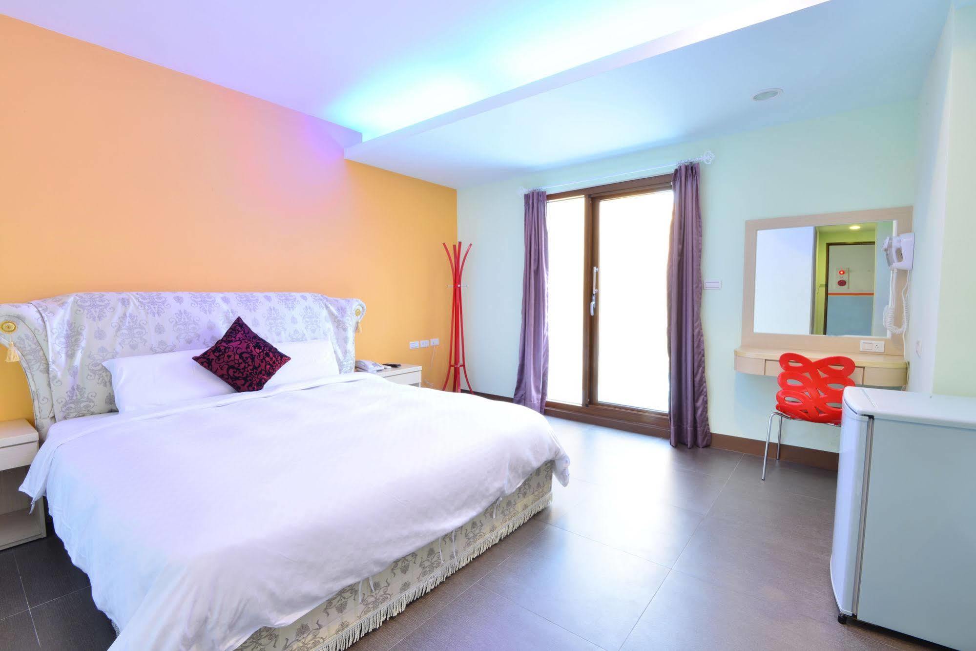 Kenting Coral Sea Resort Hotel Ngoại thất bức ảnh