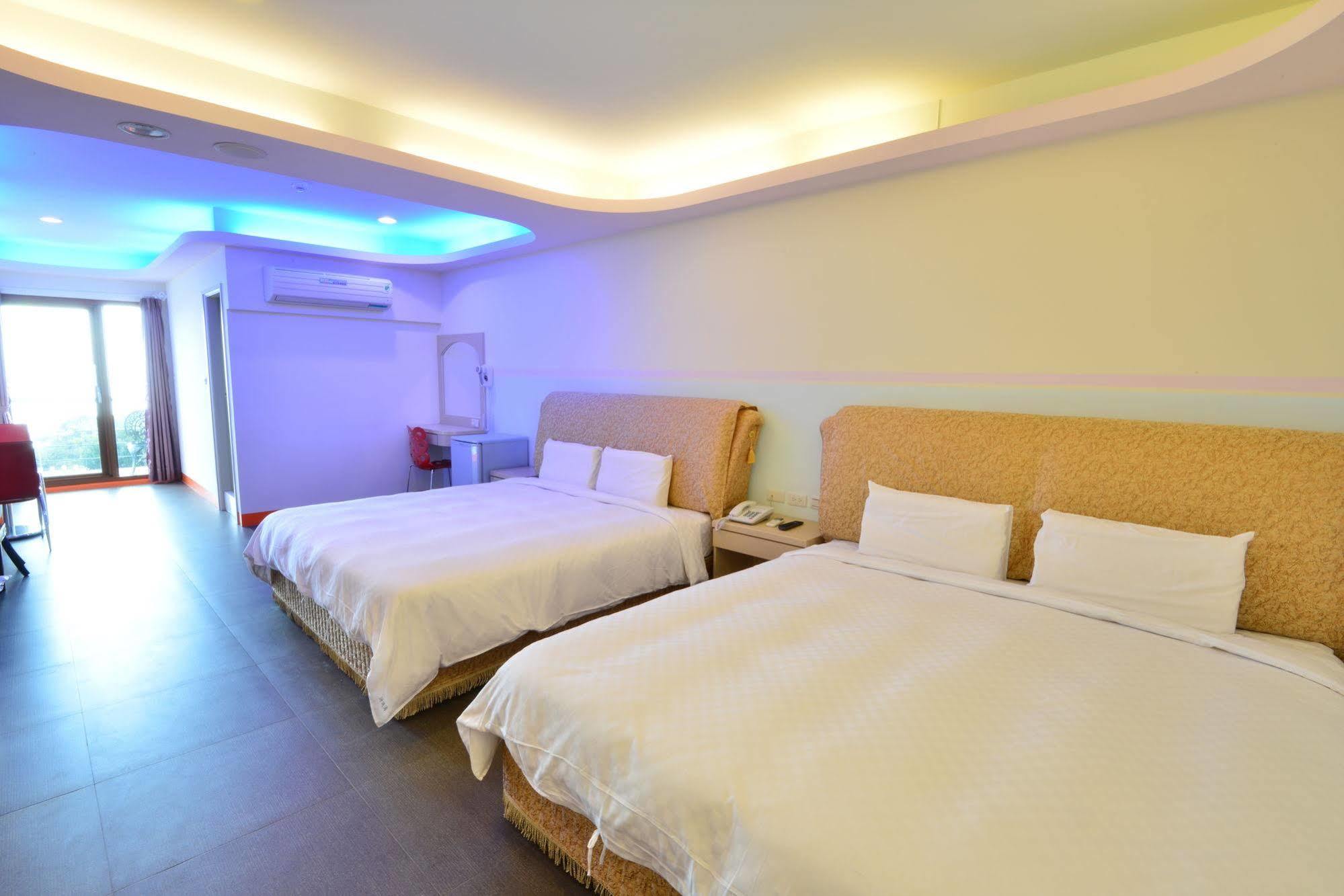 Kenting Coral Sea Resort Hotel Ngoại thất bức ảnh